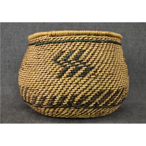 HUALAPAI BASKETRY BOWL