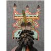 Image 9 : HOPI KACHINA (ARMAND FRITZ)