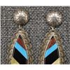 Image 3 : SANTO DOMINGO EARRINGS (FRANK AND BRIHILDA CORIZ)