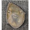 Image 2 : NAVAJO PIN (SIGNED)