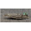 Image 4 : NAVAJO PIN (SIGNED)