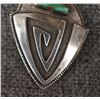 Image 5 : NAVAJO PIN (SIGNED)