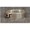 Image 4 : NAVAJO RING (DONOVAN SKEETS)