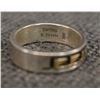 Image 5 : NAVAJO RING (DONOVAN SKEETS)