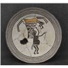 Image 1 : COPY OF MIMBRES PICTURE BOWL