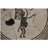 Image 8 : COPY OF MIMBRES PICTURE BOWL