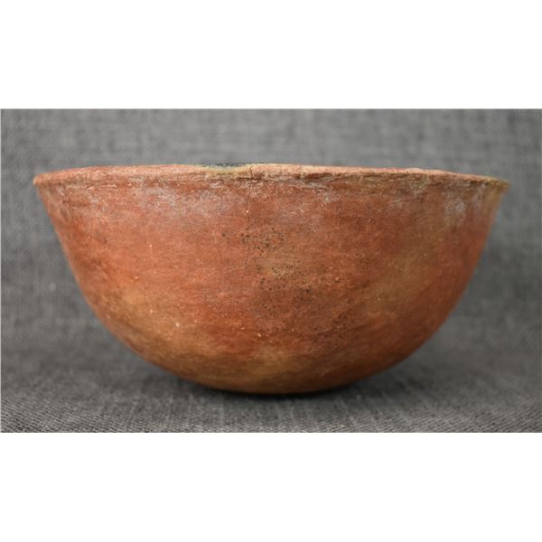 MOGOLLON POTTERY BOWL