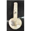Image 16 : TULAROSA POTTERY LADLE
