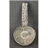 Image 1 : TULAROSA POTTERY LADLE