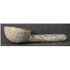 Image 8 : TULAROSA POTTERY LADLE