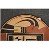 Image 8 : HOPI POTTERY PLATE (RACHEL "KOO-LOO" SAHMIE NAMPEYO)