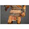 Image 12 : HOPI KACHINA (KEITH T)