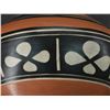 Image 11 : SANTO DOMINGO POTTERY OLLA (PAULITO PACHECO)