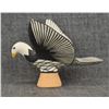 Image 1 : ACOMA POTTERY EAGLE (J.E.)