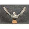 Image 2 : ACOMA POTTERY EAGLE (J.E.)