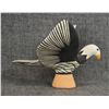Image 3 : ACOMA POTTERY EAGLE (J.E.)