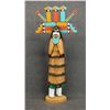 Image 1 : HOPI KACHINA (PATRICK HOWESA)