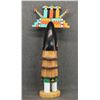 Image 3 : HOPI KACHINA (PATRICK HOWESA)