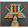 Image 7 : HOPI KACHINA (PATRICK HOWESA)