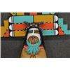 Image 8 : HOPI KACHINA (PATRICK HOWESA)