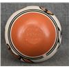 Image 6 : SANTO DOMINGO POTTERY OLLA (ROSE PACHECO)