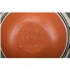 Image 7 : SANTO DOMINGO POTTERY OLLA (ROSE PACHECO)