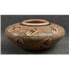 Image 4 : HOPI POTTERY BOWL (FANNIE NAMPEYO)