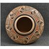 Image 6 : HOPI POTTERY BOWL (FANNIE NAMPEYO)
