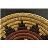 Image 10 : NAVAJO WEDDING BASKET