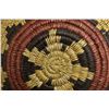 Image 11 : NAVAJO WEDDING BASKET