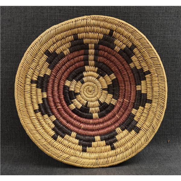 NAVAJO WEDDING BASKET