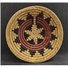 Image 1 : NAVAJO WEDDING BASKET