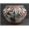 Image 1 : ACOMA POTTERY OLLA (LAURA CHINO AND LORETTA VALLO)