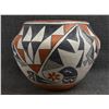 Image 2 : ACOMA POTTERY OLLA (LAURA CHINO AND LORETTA VALLO)