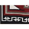 Image 10 : NAVAJO TEXTILE (CHARLEY YAZZIE)