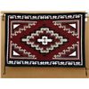 Image 12 : NAVAJO TEXTILE (CHARLEY YAZZIE)
