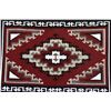 Image 13 : NAVAJO TEXTILE (CHARLEY YAZZIE)