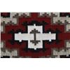Image 14 : NAVAJO TEXTILE (CHARLEY YAZZIE)