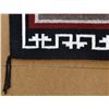 Image 3 : NAVAJO TEXTILE (CHARLEY YAZZIE)