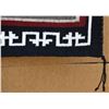Image 4 : NAVAJO TEXTILE (CHARLEY YAZZIE)