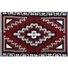 Image 6 : NAVAJO TEXTILE (CHARLEY YAZZIE)
