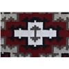 Image 8 : NAVAJO TEXTILE (CHARLEY YAZZIE)