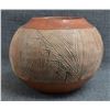 Image 1 : SAN JUAN POTTERY BOWL (TOMASITA MONTOYA)