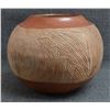 Image 2 : SAN JUAN POTTERY BOWL (TOMASITA MONTOYA)