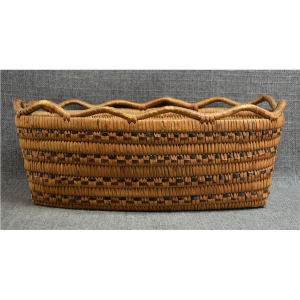 KLICKITAT BASKET