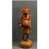 Image 1 : HOPI KACHINA (HENRY FRED)