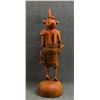 Image 3 : HOPI KACHINA (HENRY FRED)
