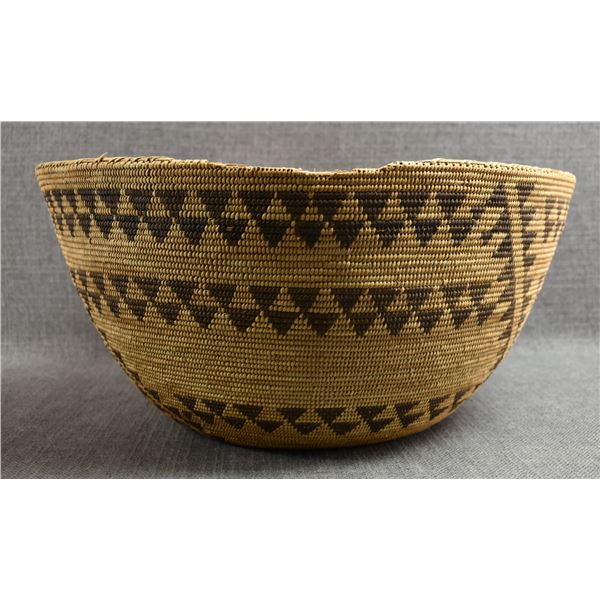 MONO BASKETRY BOWL