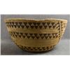 Image 1 : MONO BASKETRY BOWL