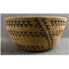 Image 2 : MONO BASKETRY BOWL